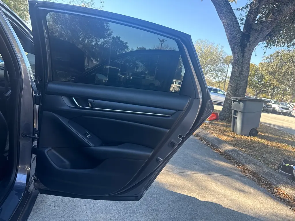 Florida Fine Cars - Used HONDA ACCORD 2020 WEST PALM SPORT