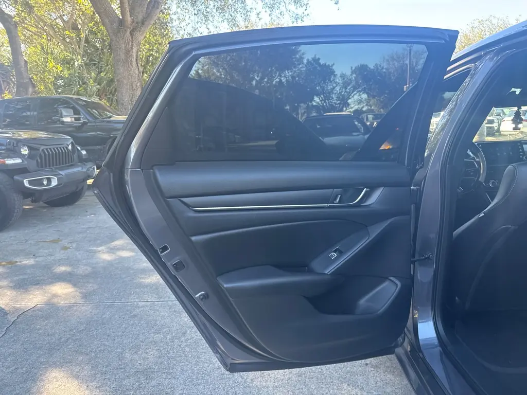 Florida Fine Cars - Used HONDA ACCORD 2020 WEST PALM SPORT