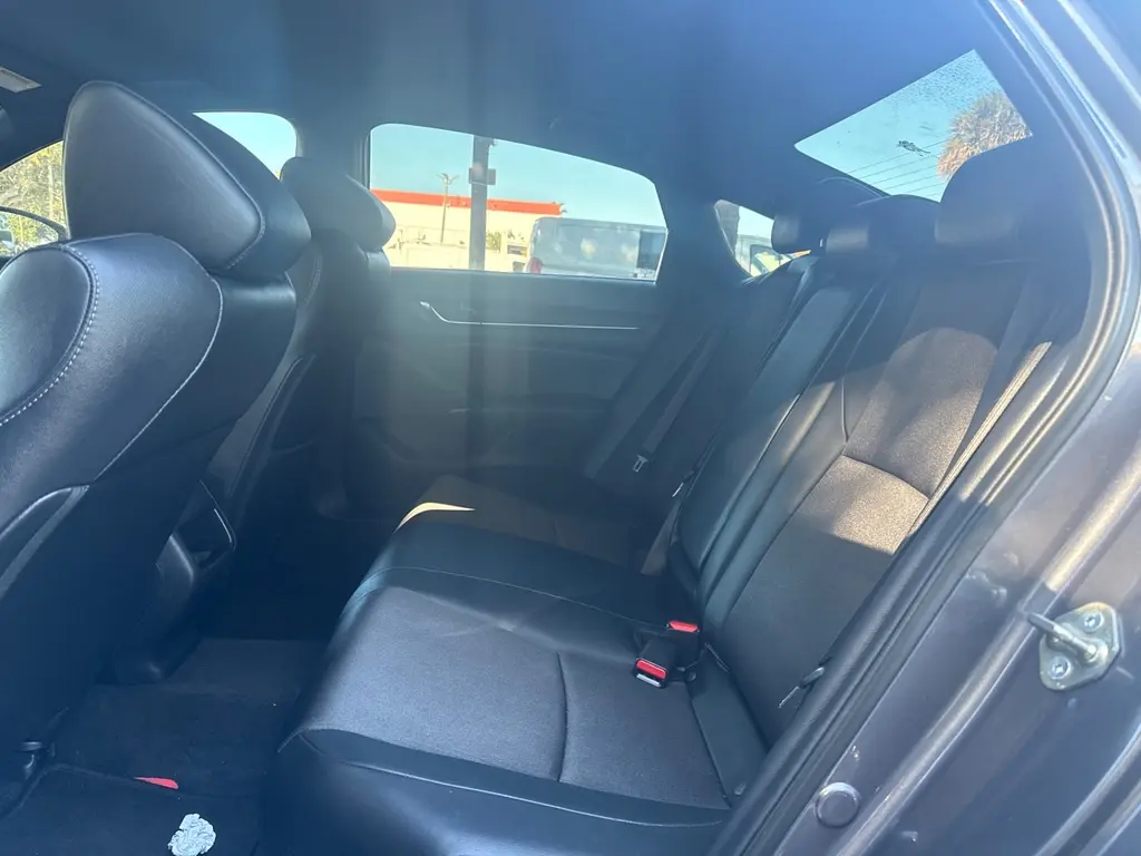 Florida Fine Cars - Used HONDA ACCORD 2020 WEST PALM SPORT