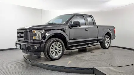 Florida Fine Cars - Used FORD F-150 2016 MIAMI XL