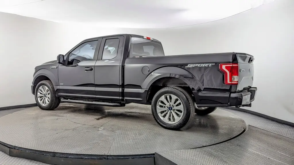 Florida Fine Cars - Used FORD F-150 2016 MIAMI XL