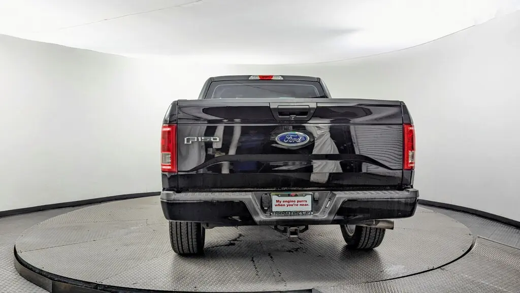 Florida Fine Cars - Used FORD F-150 2016 MIAMI XL