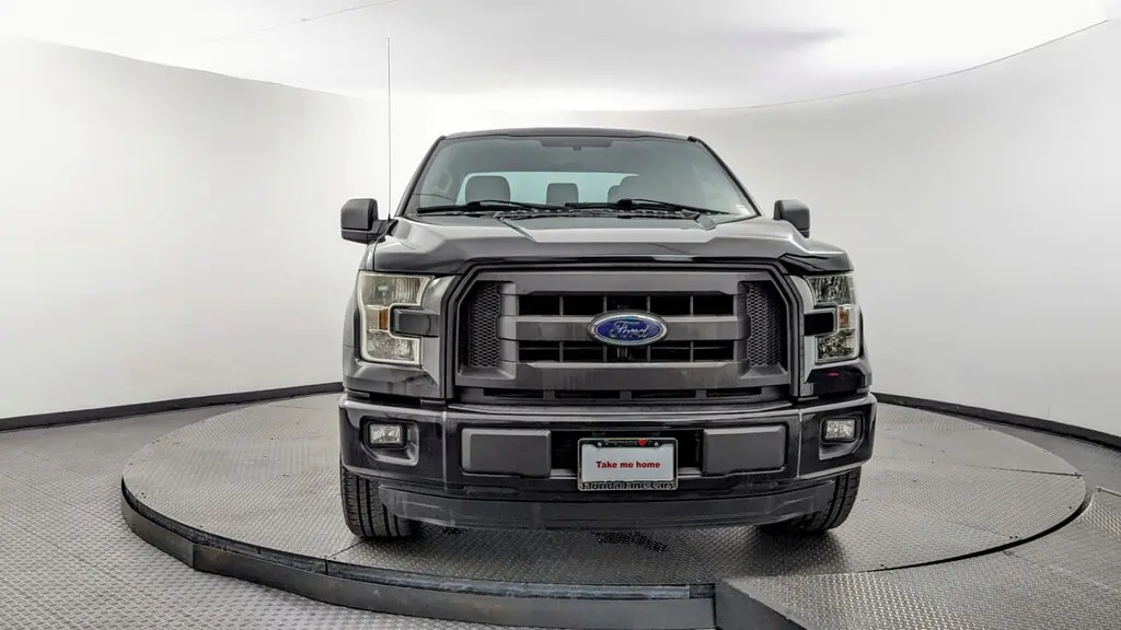 Florida Fine Cars - Used FORD F-150 2016 MIAMI XL