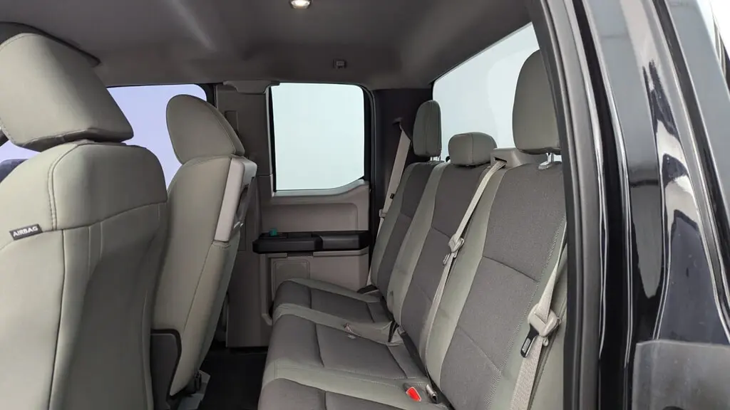 Florida Fine Cars - Used FORD F-150 2016 MIAMI XL