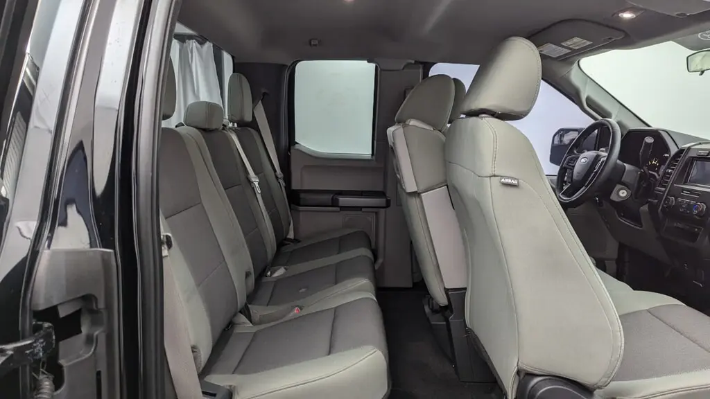 Florida Fine Cars - Used FORD F-150 2016 MIAMI XL