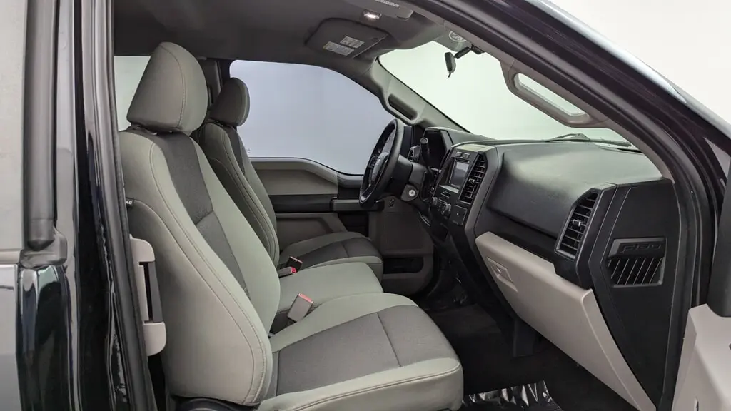 Florida Fine Cars - Used FORD F-150 2016 MIAMI XL