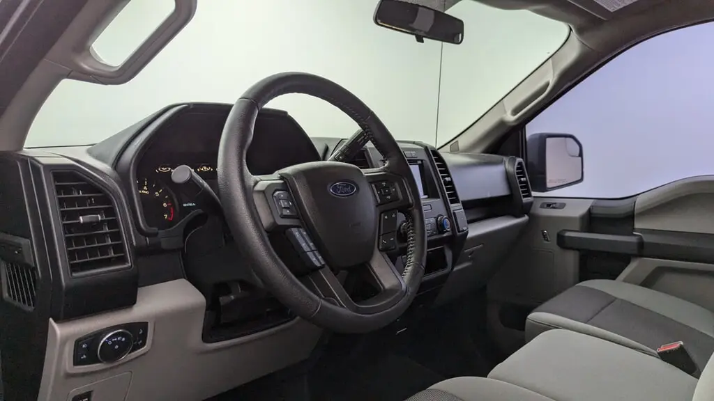 Florida Fine Cars - Used FORD F-150 2016 MIAMI XL