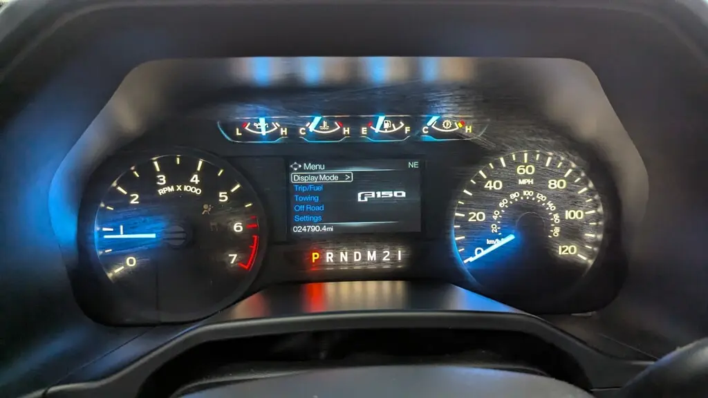 Florida Fine Cars - Used FORD F-150 2016 MIAMI XL