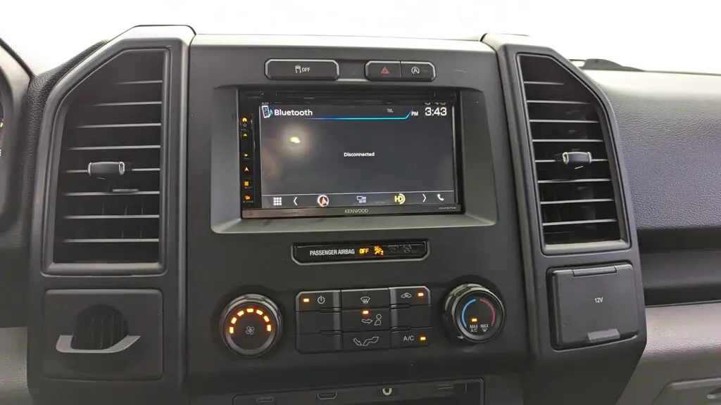 Florida Fine Cars - Used FORD F-150 2016 MIAMI XL