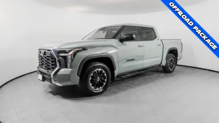 Florida Fine Cars - Used TOYOTA TUNDRA-2WD 2022 ORLANDO SR5