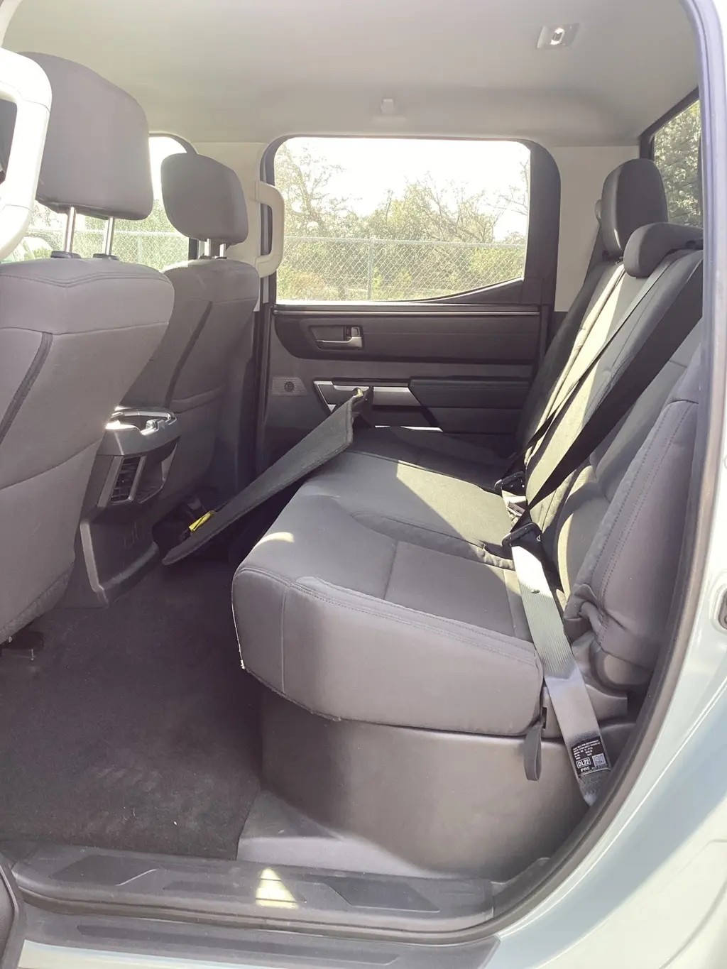 Florida Fine Cars - Used TOYOTA TUNDRA 2WD 2022 ORLANDO SR5