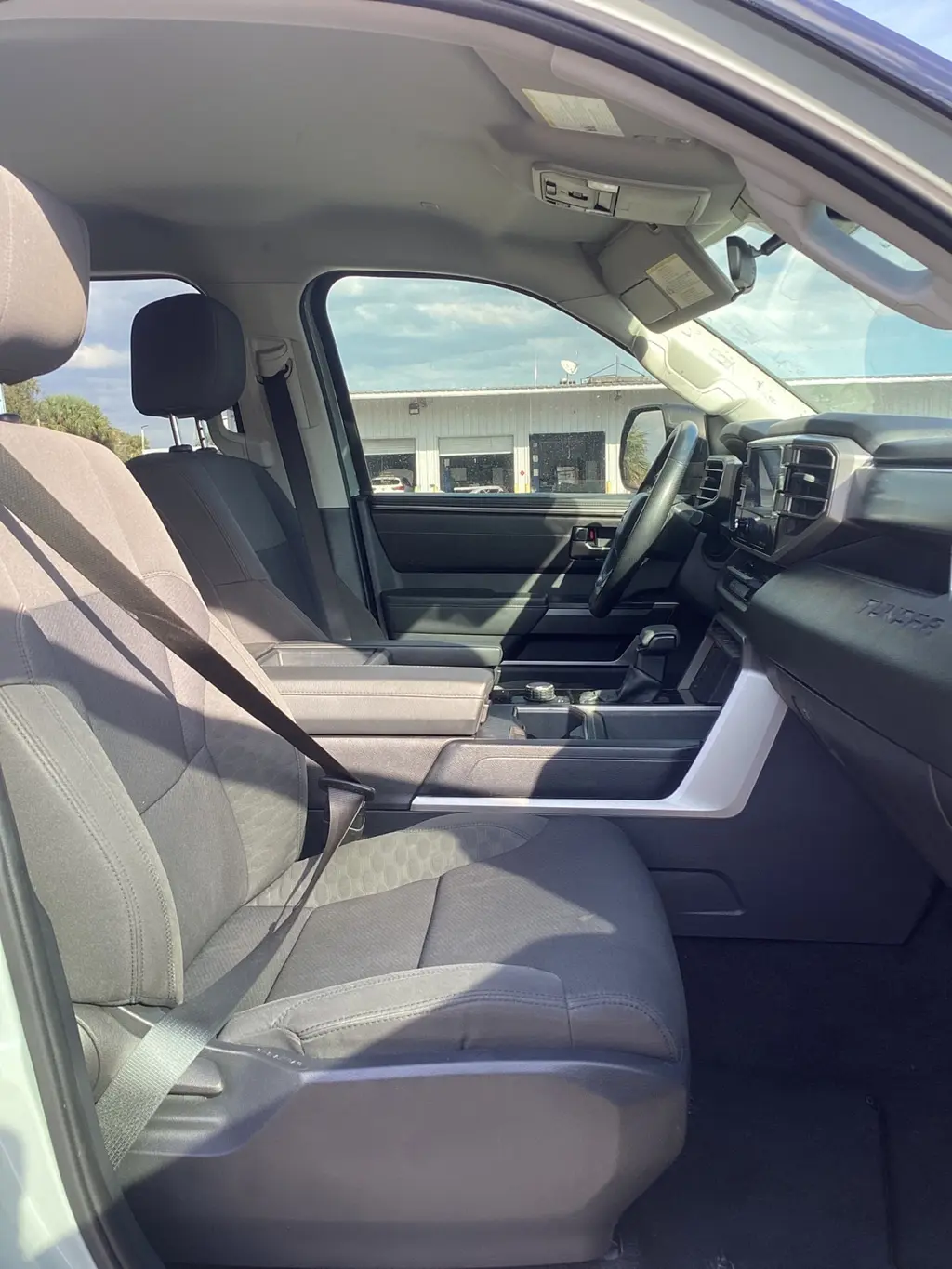 Florida Fine Cars - Used TOYOTA TUNDRA 2WD 2022 ORLANDO SR5