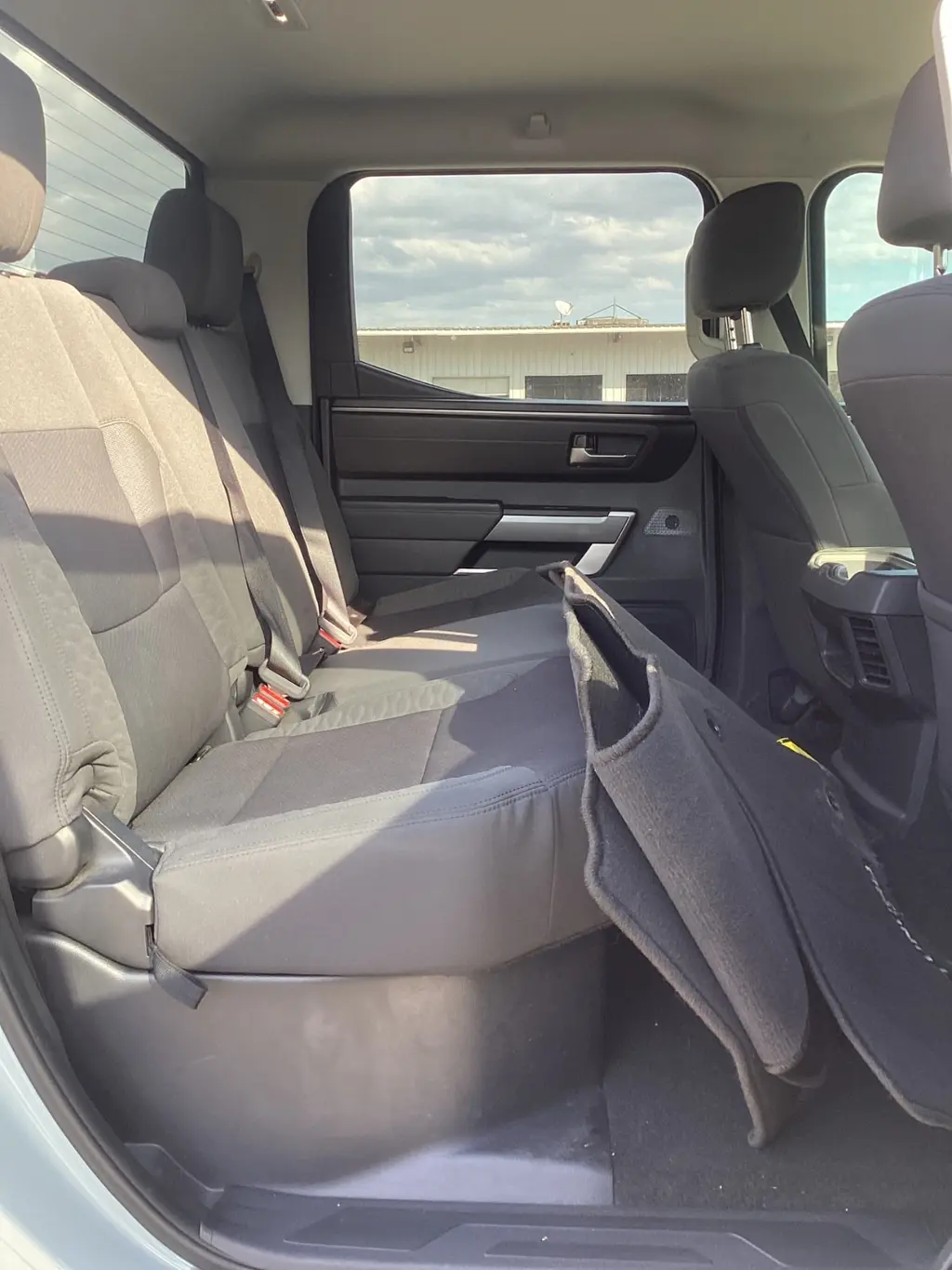 Florida Fine Cars - Used TOYOTA TUNDRA 2WD 2022 ORLANDO SR5