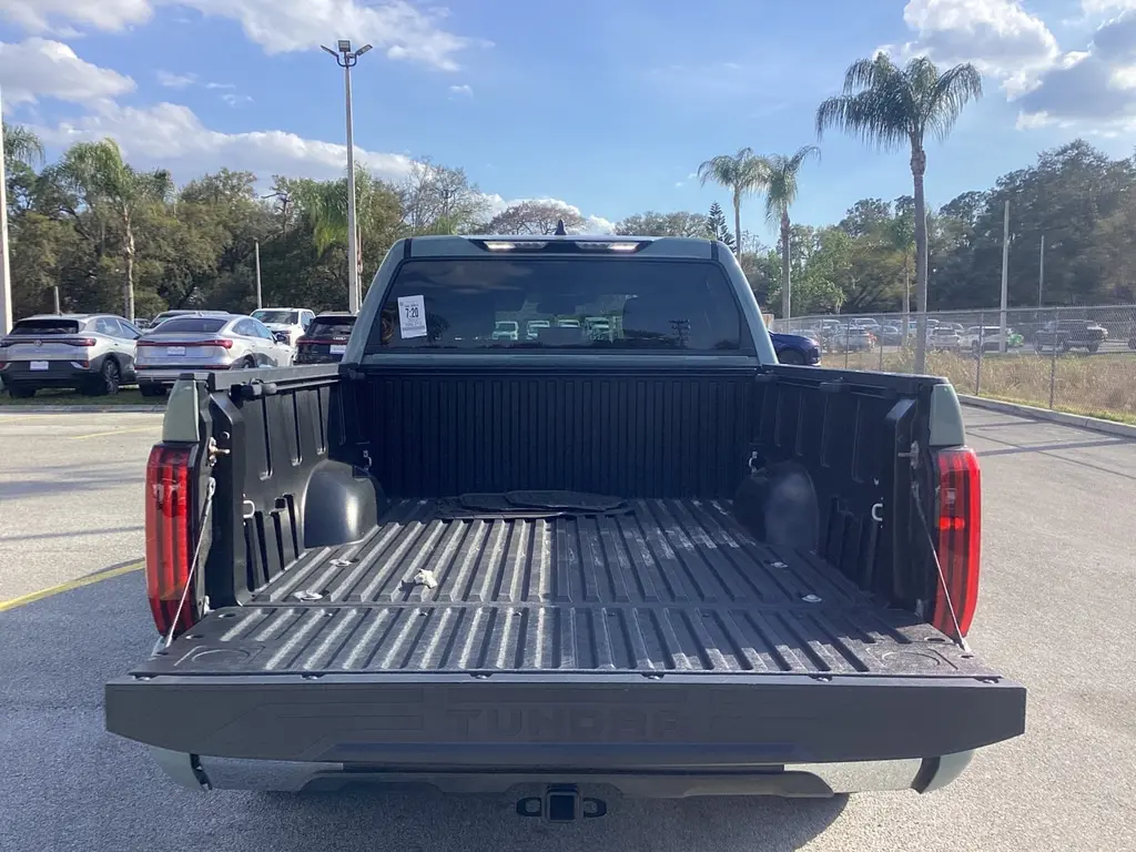 Florida Fine Cars - Used TOYOTA TUNDRA 2WD 2022 ORLANDO SR5