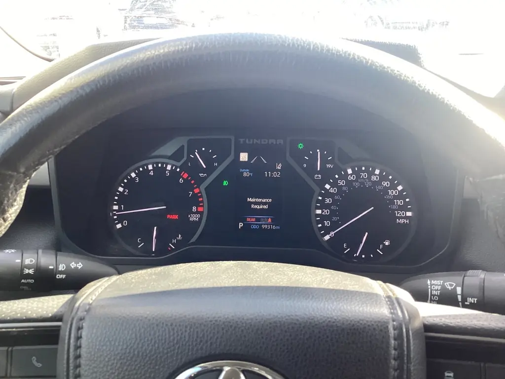 Florida Fine Cars - Used TOYOTA TUNDRA 2WD 2022 ORLANDO SR5