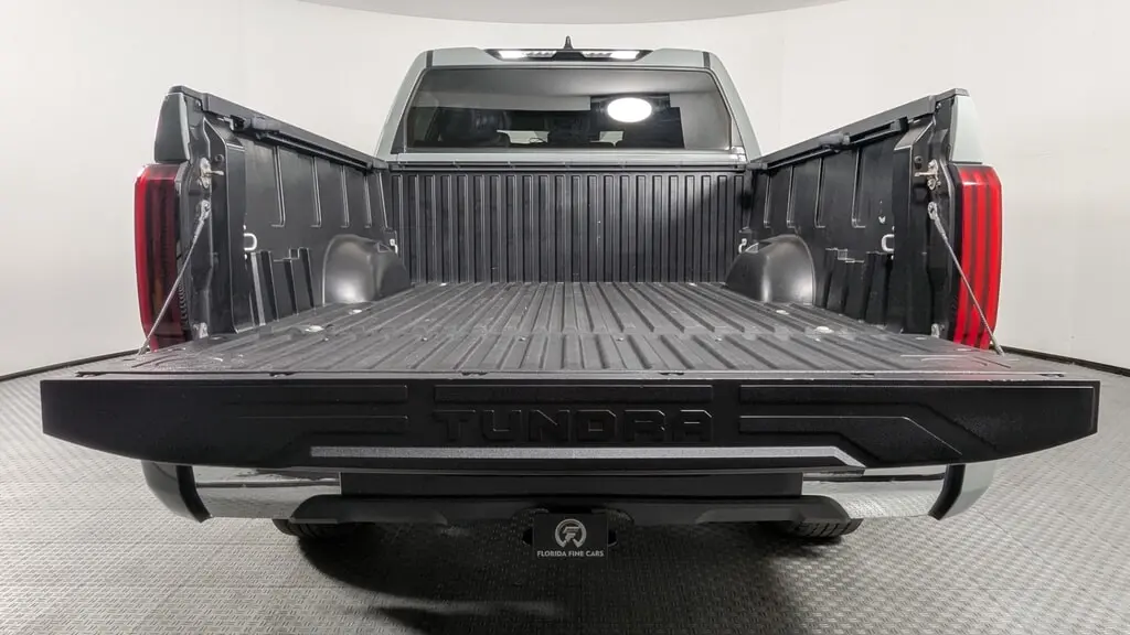 Florida Fine Cars - Used TOYOTA TUNDRA 2WD 2022 ORLANDO SR5