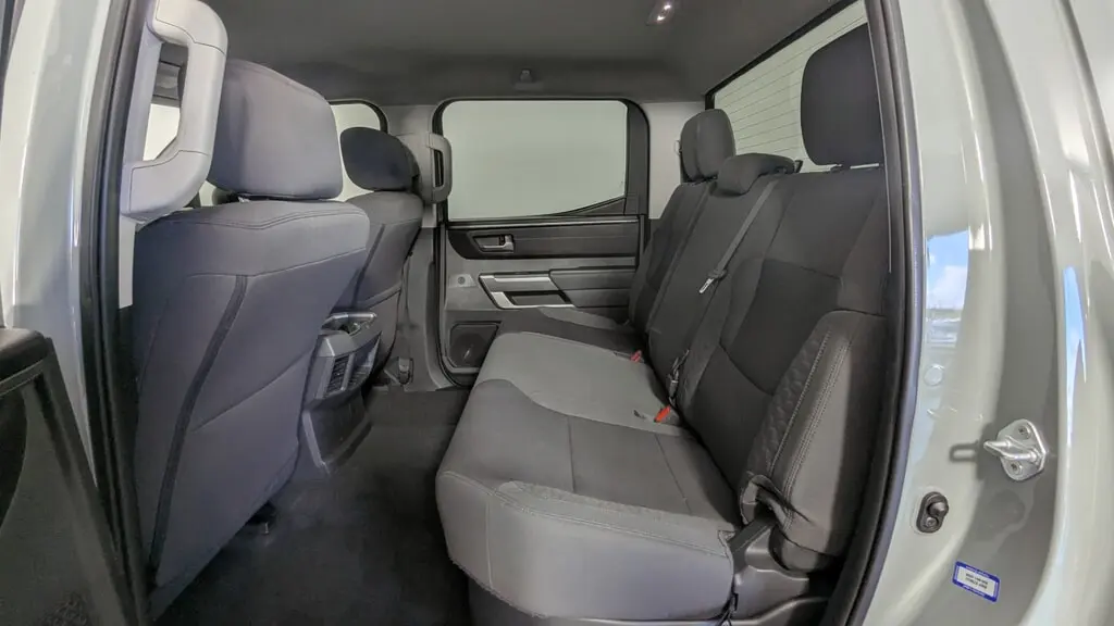 Florida Fine Cars - Used TOYOTA TUNDRA 2WD 2022 ORLANDO SR5