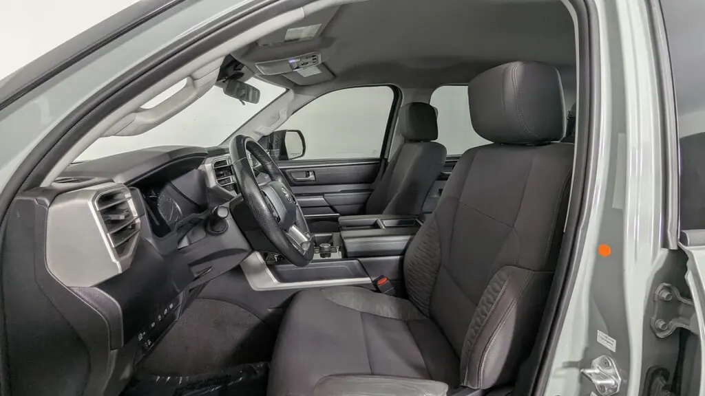 Florida Fine Cars - Used TOYOTA TUNDRA 2WD 2022 ORLANDO SR5