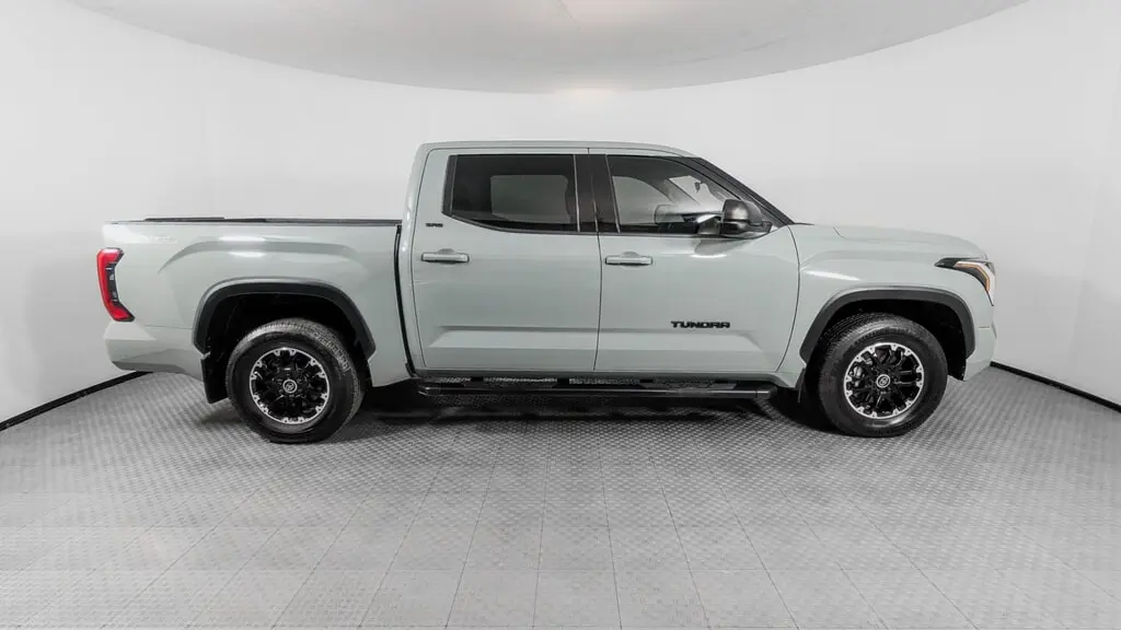 Florida Fine Cars - Used TOYOTA TUNDRA 2WD 2022 ORLANDO SR5