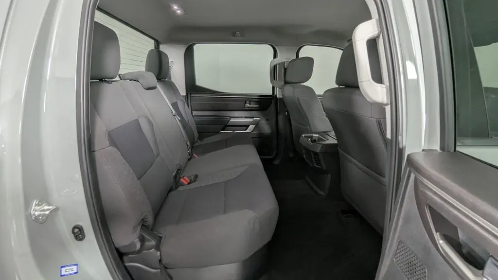 Florida Fine Cars - Used TOYOTA TUNDRA 2WD 2022 ORLANDO SR5