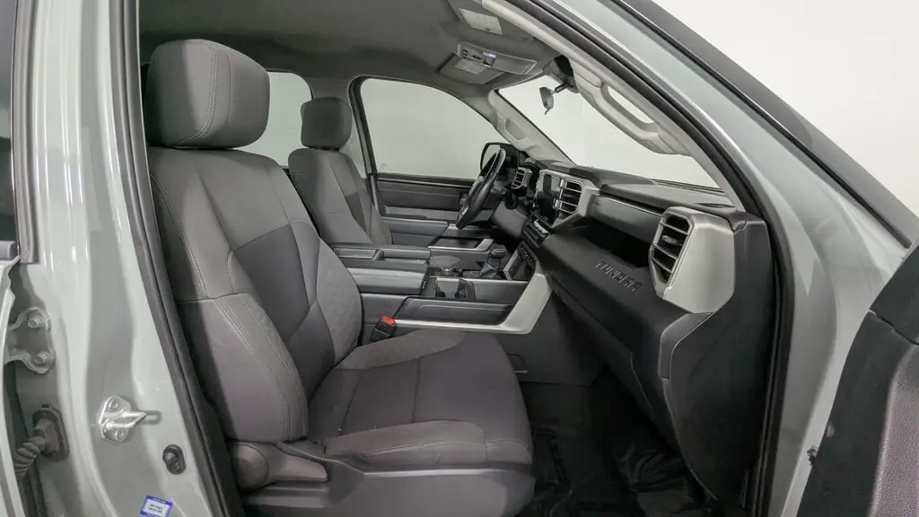 Florida Fine Cars - Used TOYOTA TUNDRA 2WD 2022 ORLANDO SR5