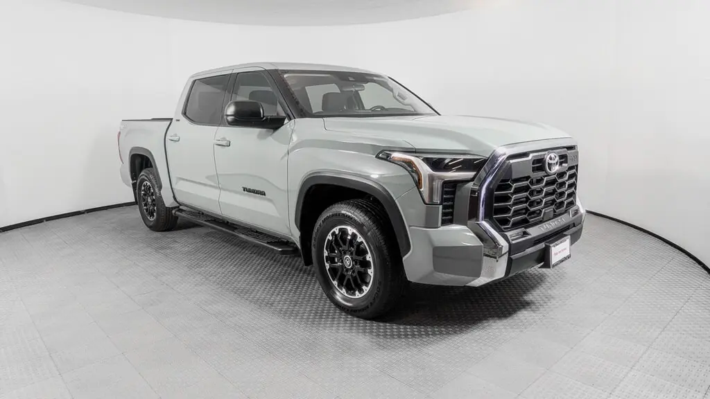 Florida Fine Cars - Used TOYOTA TUNDRA 2WD 2022 ORLANDO SR5