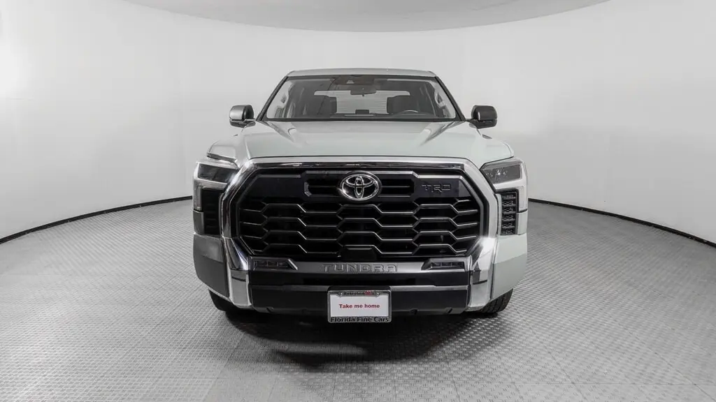 Florida Fine Cars - Used TOYOTA TUNDRA 2WD 2022 ORLANDO SR5