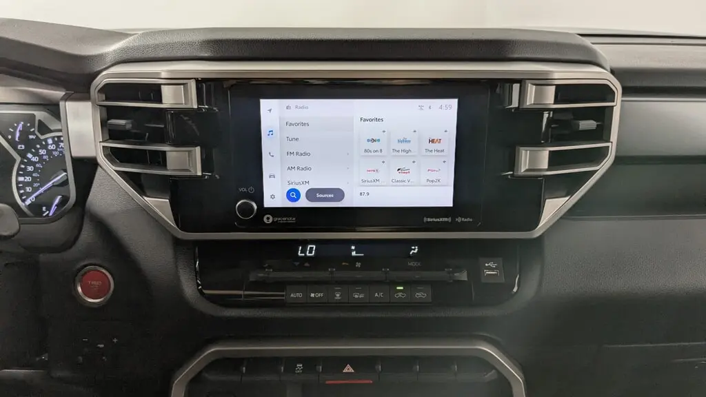 Florida Fine Cars - Used TOYOTA TUNDRA 2WD 2022 ORLANDO SR5