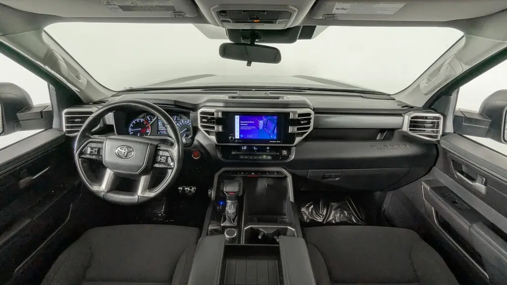 Florida Fine Cars - Used TOYOTA TUNDRA 2WD 2022 ORLANDO SR5