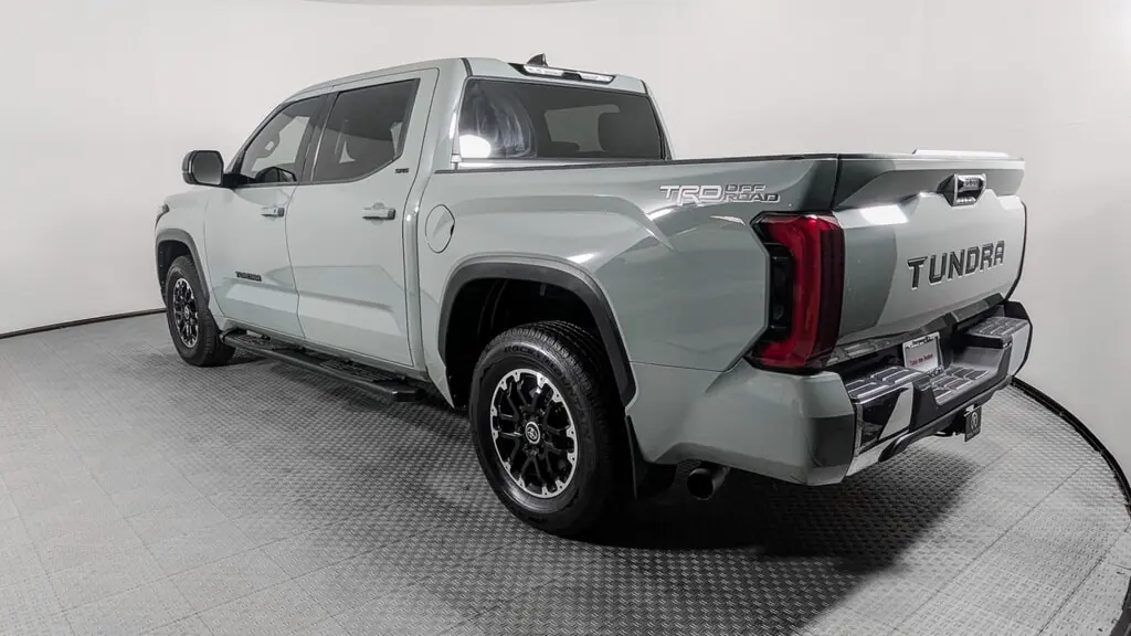 Florida Fine Cars - Used TOYOTA TUNDRA 2WD 2022 ORLANDO SR5