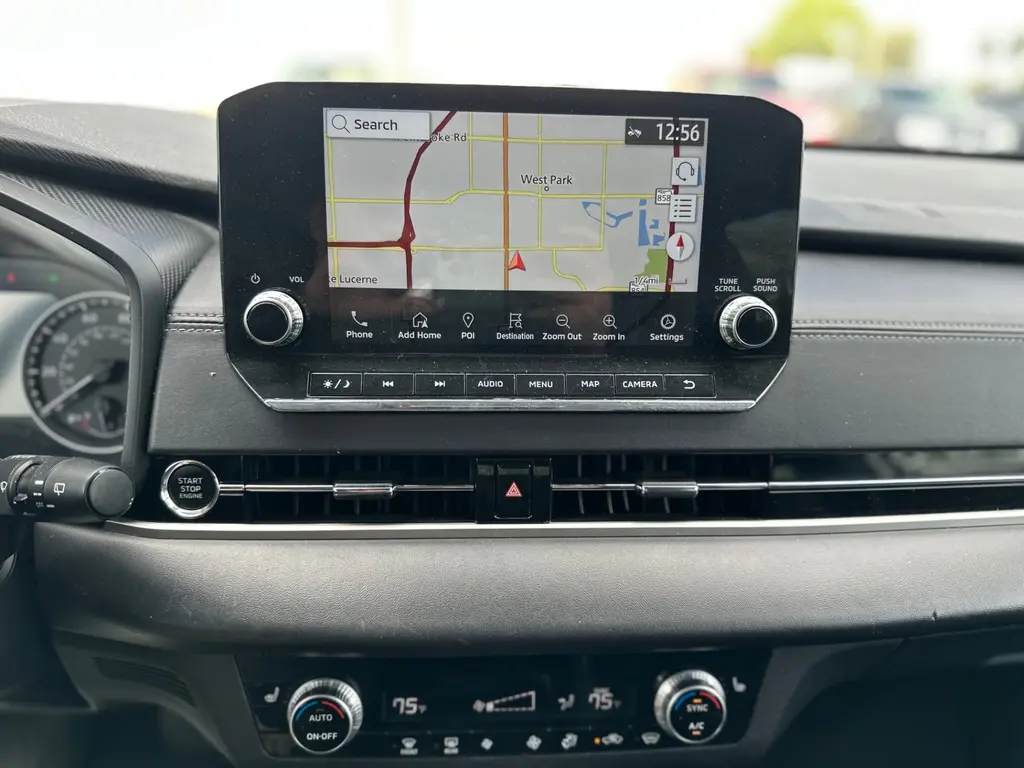 Florida Fine Cars - Used MITSUBISHI OUTLANDER 2024 MARGATE SE