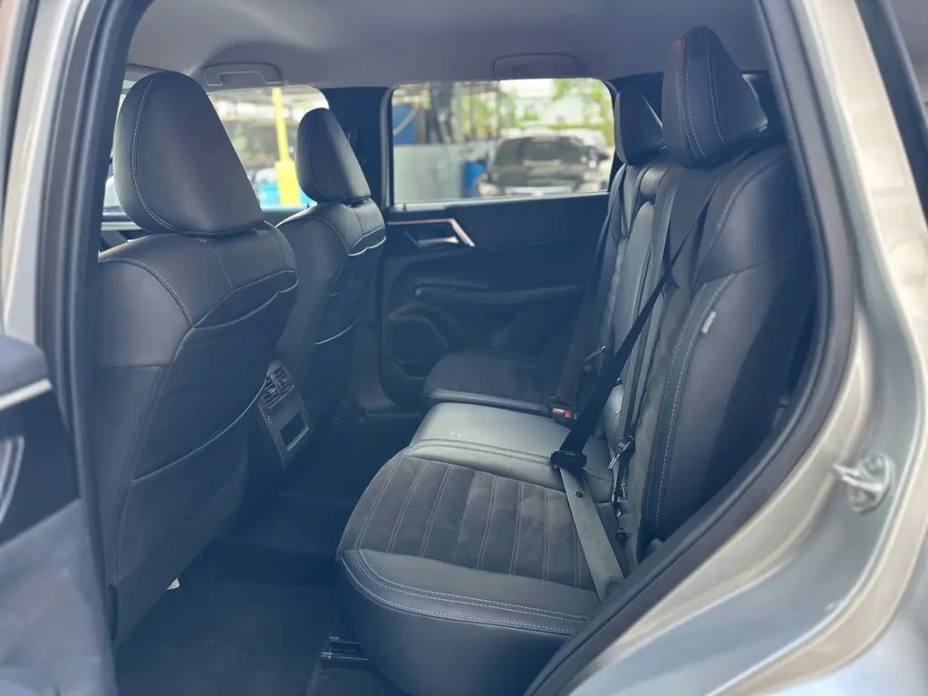 Florida Fine Cars - Used MITSUBISHI OUTLANDER 2024 MARGATE SE