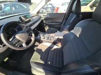 Florida Fine Cars - Used MITSUBISHI OUTLANDER 2024 MARGATE SE