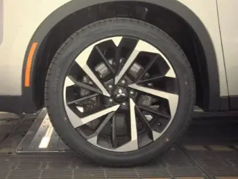 Florida Fine Cars - Used MITSUBISHI OUTLANDER 2024 MARGATE SE