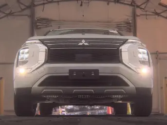 Florida Fine Cars - Used MITSUBISHI OUTLANDER 2024 MARGATE SE