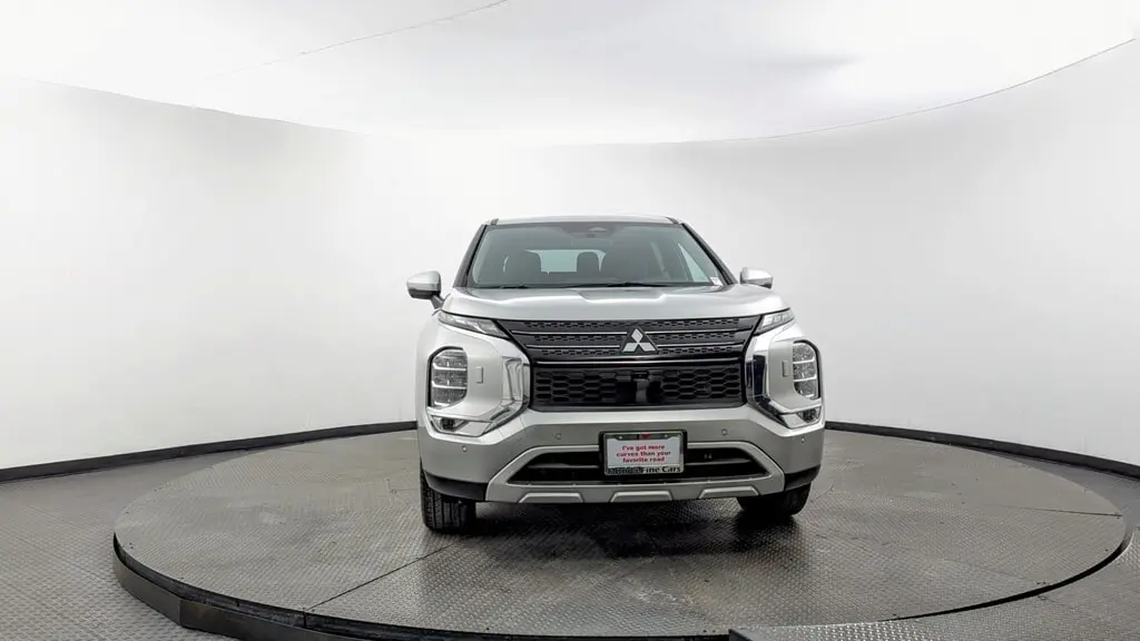Florida Fine Cars - Used MITSUBISHI OUTLANDER 2024 MARGATE SE