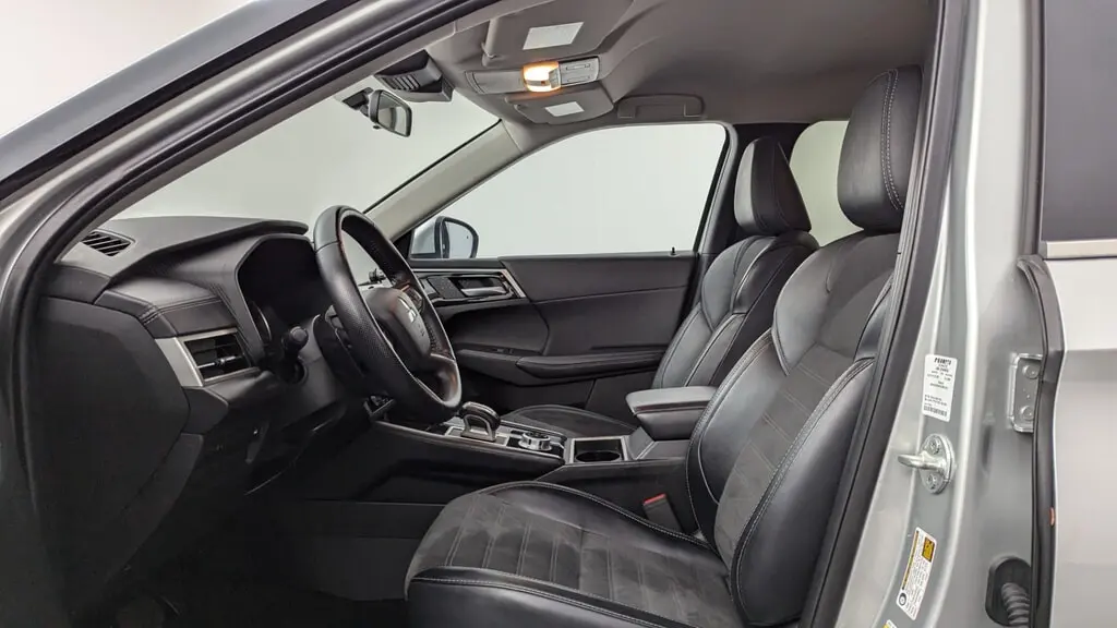 Florida Fine Cars - Used MITSUBISHI OUTLANDER 2024 MARGATE SE