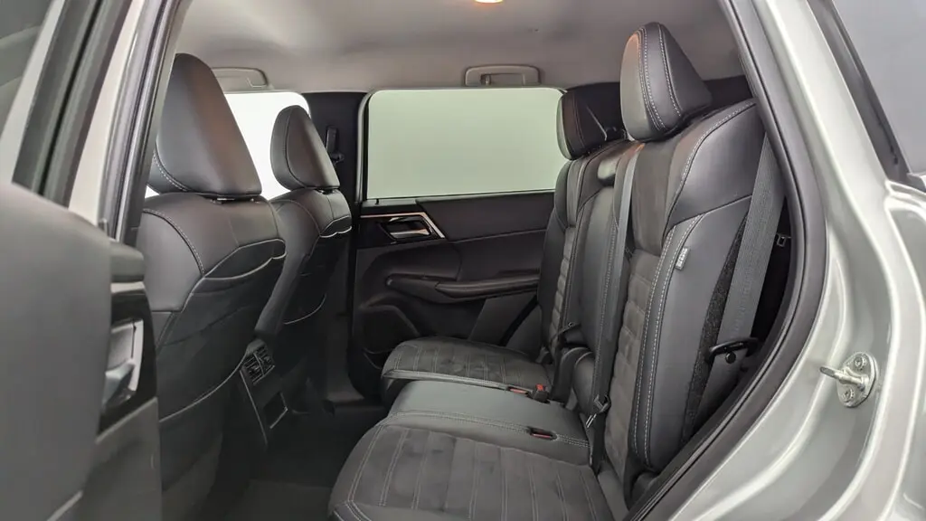 Florida Fine Cars - Used MITSUBISHI OUTLANDER 2024 MARGATE SE