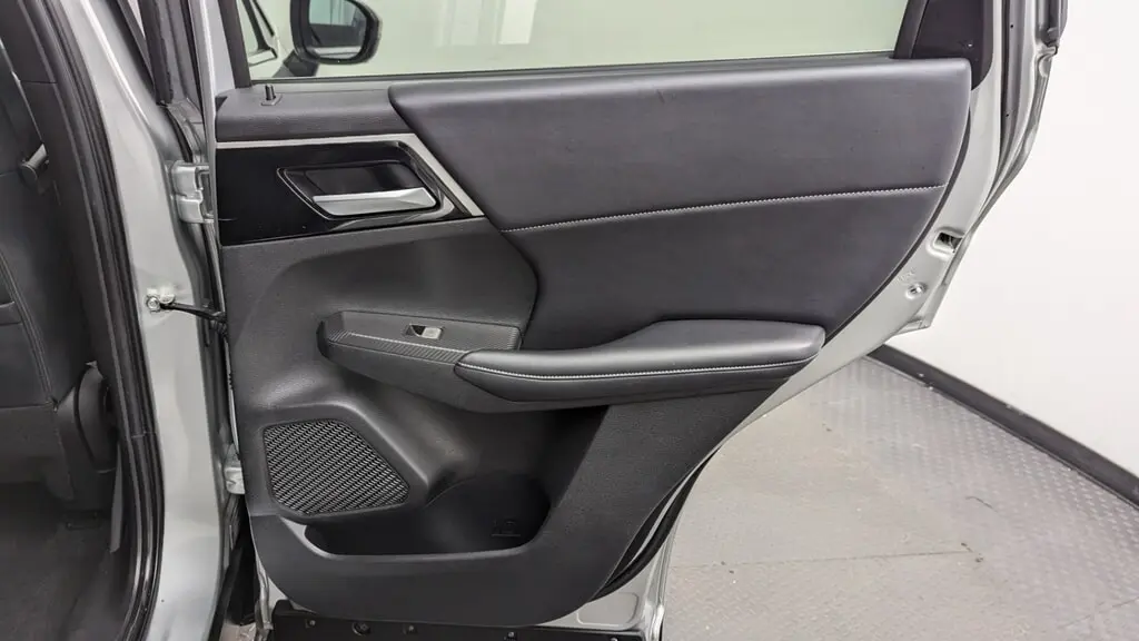 Florida Fine Cars - Used MITSUBISHI OUTLANDER 2024 MARGATE SE