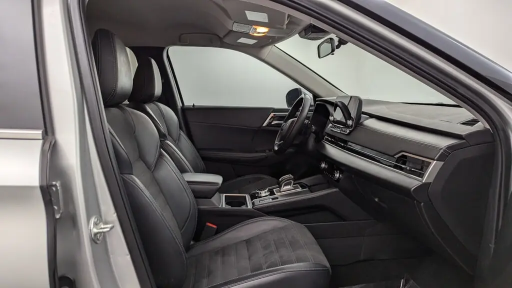 Florida Fine Cars - Used MITSUBISHI OUTLANDER 2024 MARGATE SE