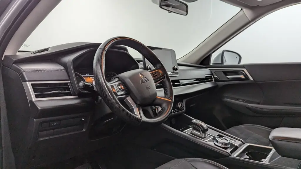 Florida Fine Cars - Used MITSUBISHI OUTLANDER 2024 MARGATE SE