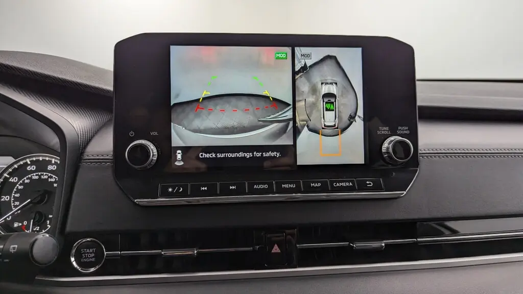 Florida Fine Cars - Used MITSUBISHI OUTLANDER 2024 MARGATE SE