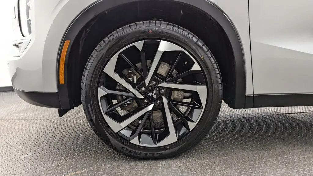 Florida Fine Cars - Used MITSUBISHI OUTLANDER 2024 MARGATE SE