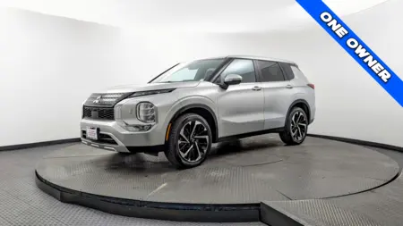 Florida Fine Cars - Used MITSUBISHI OUTLANDER 2024 MARGATE SE
