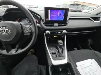 Florida Fine Cars - Used TOYOTA RAV4 2024 ORLANDO LE