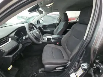 Florida Fine Cars - Used TOYOTA RAV4 2024 ORLANDO LE