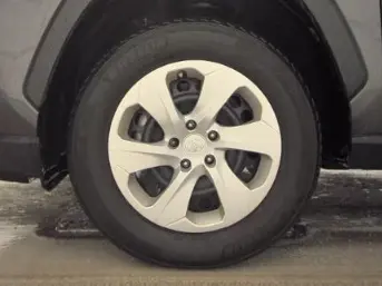 Florida Fine Cars - Used TOYOTA RAV4 2024 ORLANDO LE