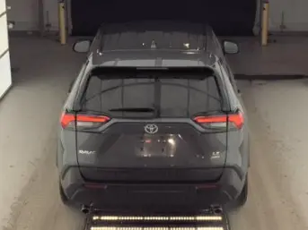 Florida Fine Cars - Used TOYOTA RAV4 2024 ORLANDO LE