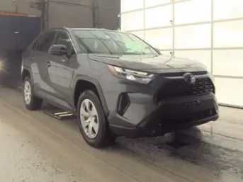 Florida Fine Cars - Used TOYOTA RAV4 2024 ORLANDO LE