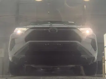 Florida Fine Cars - Used TOYOTA RAV4 2024 ORLANDO LE